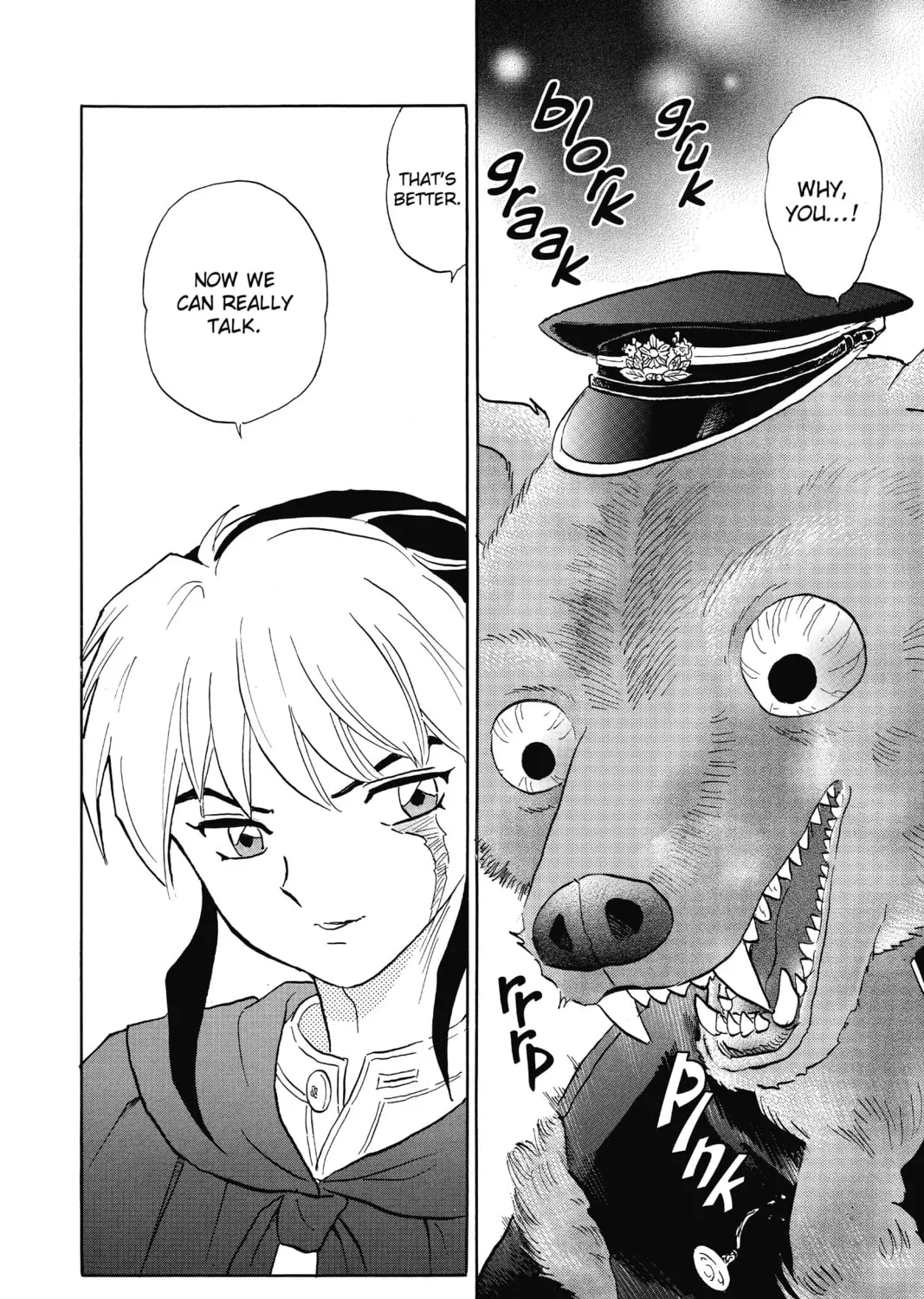 Mao Chapter 2 page 27 - 