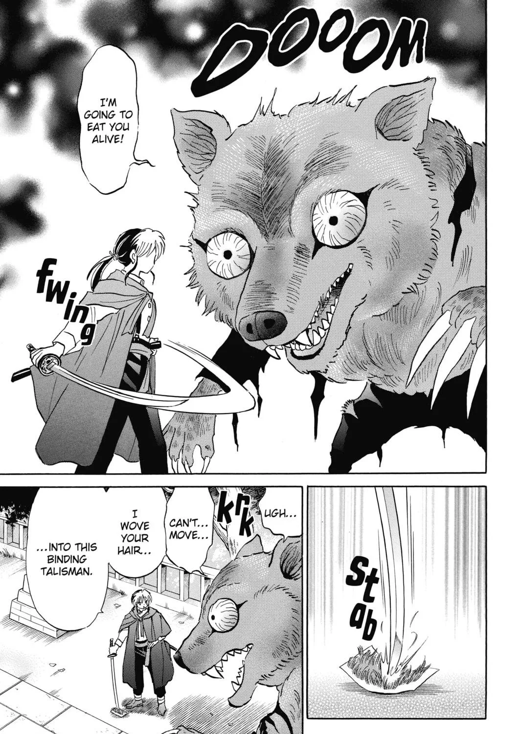 Mao Chapter 2 page 29 - 