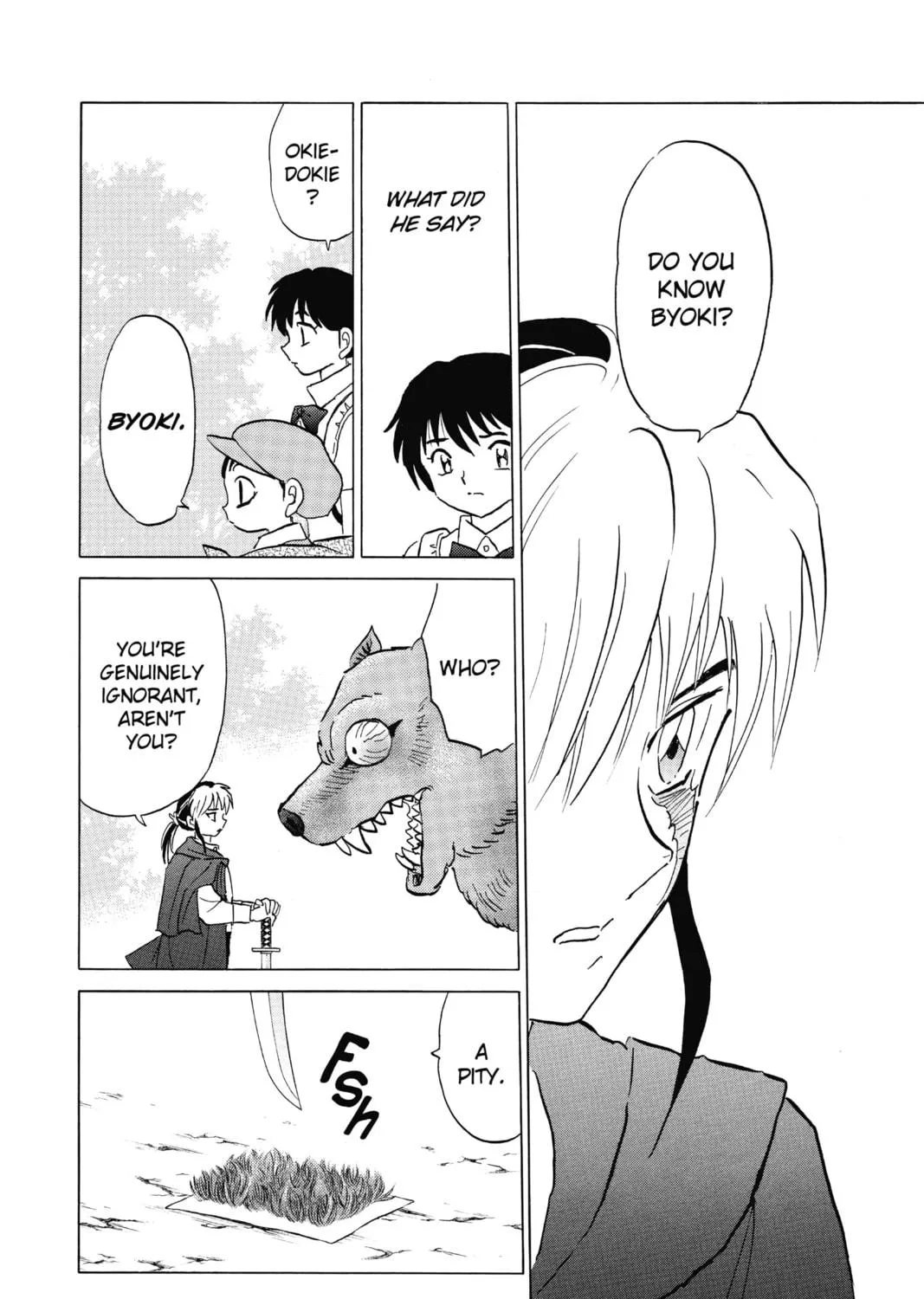 Mao Chapter 2 page 35 - 