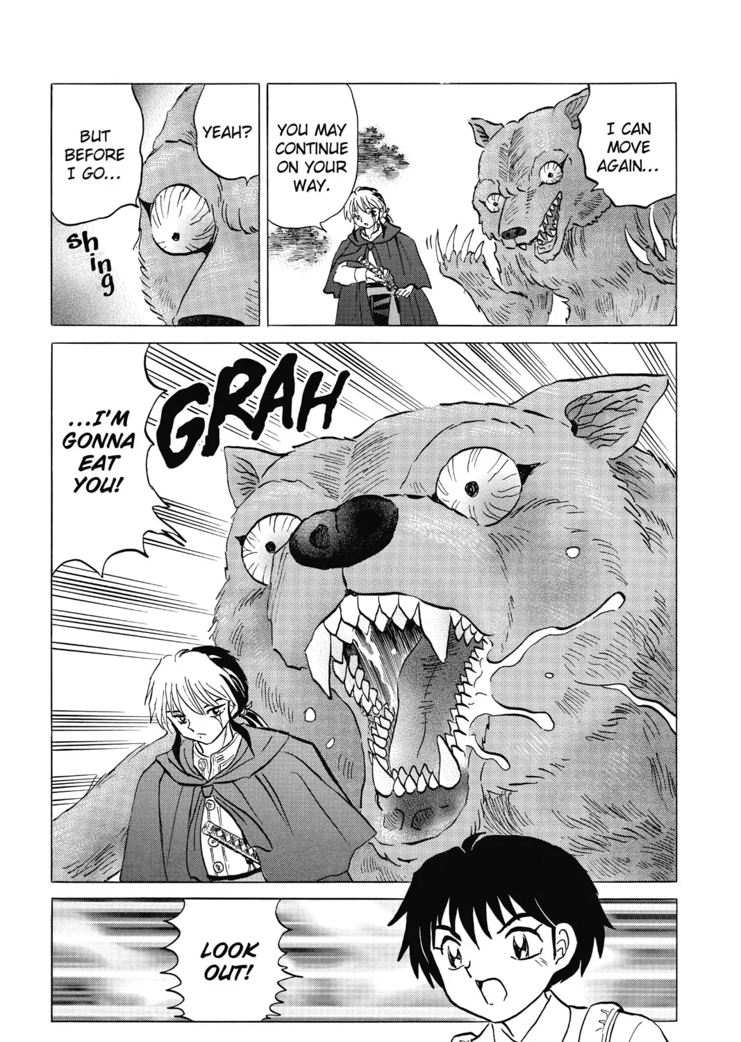 Mao Chapter 2 page 37 - 