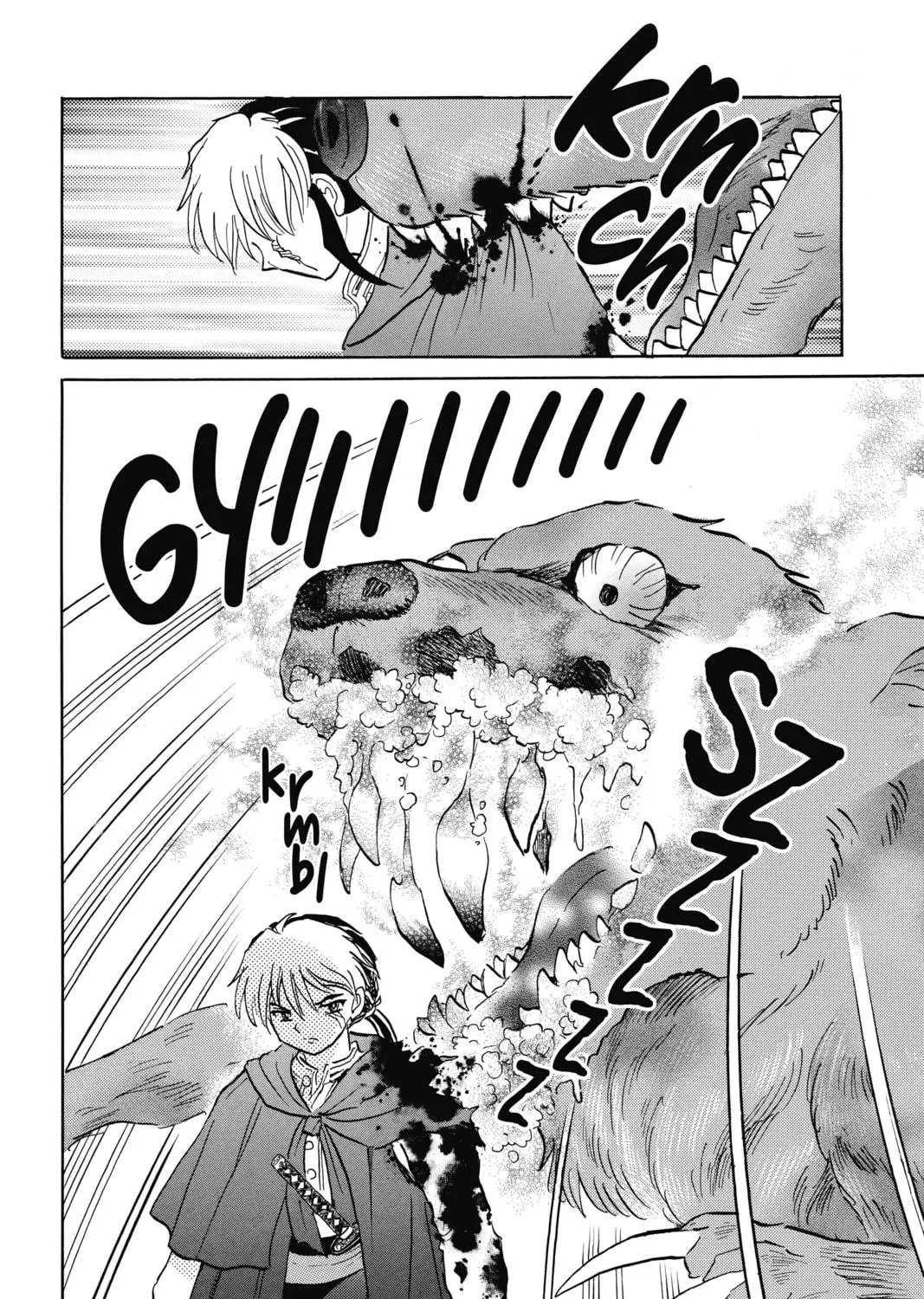 Mao Chapter 2 page 39 - 