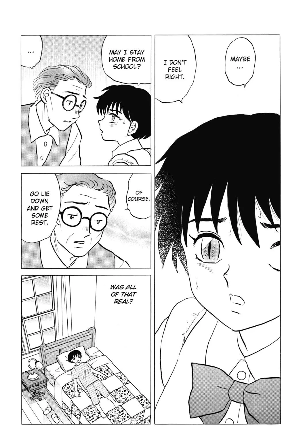 Mao Chapter 2 page 5 - 