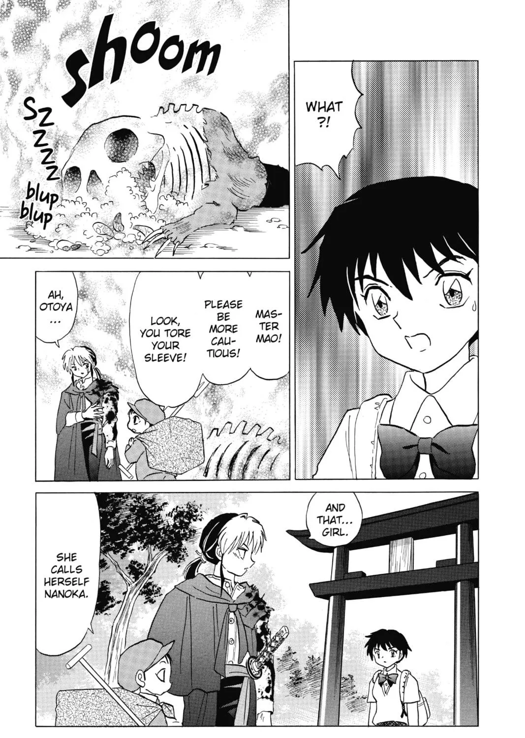 Mao Chapter 2 page 41 - 