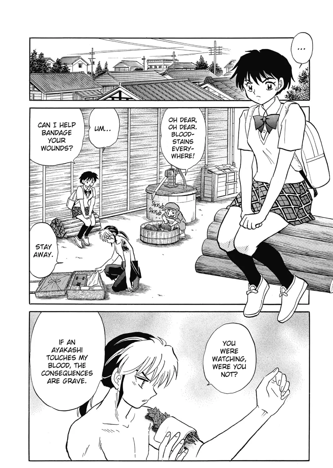 Mao Chapter 2 page 43 - 