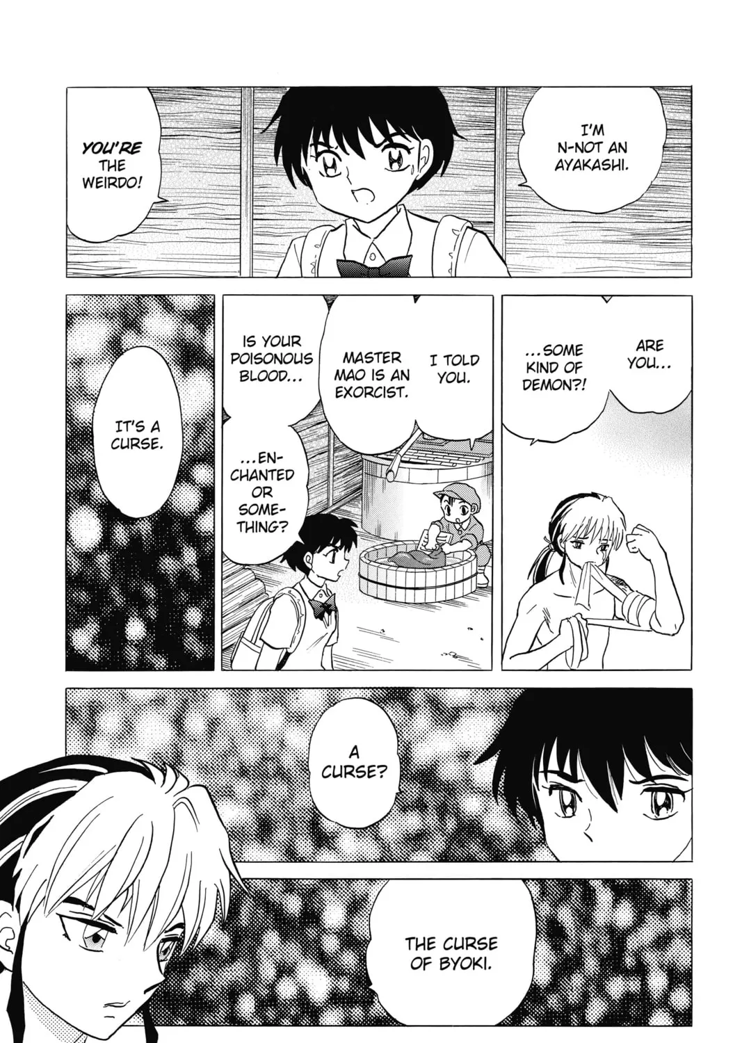 Mao Chapter 2 page 45 - 