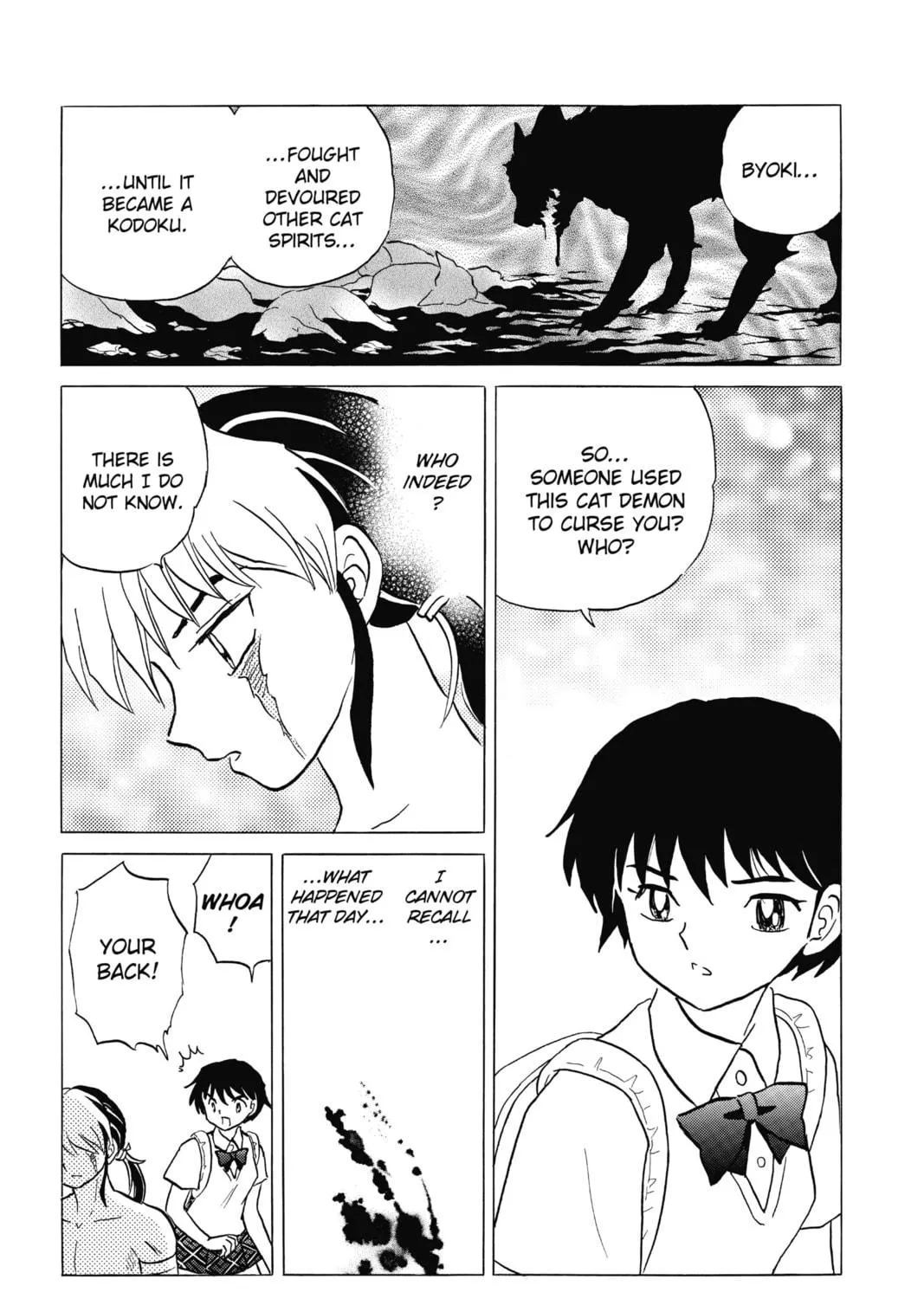 Mao Chapter 2 page 49 - 