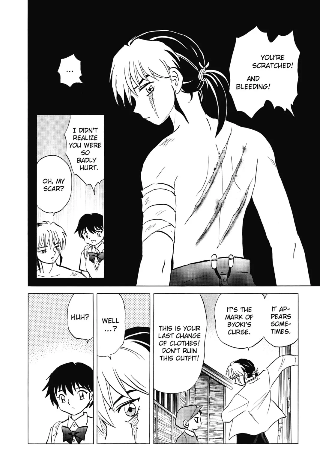 Mao Chapter 2 page 51 - 