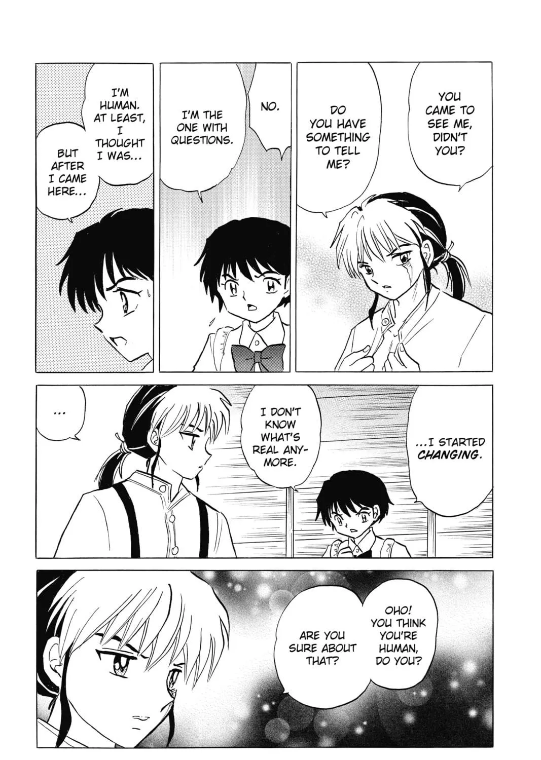 Mao Chapter 2 page 53 - 