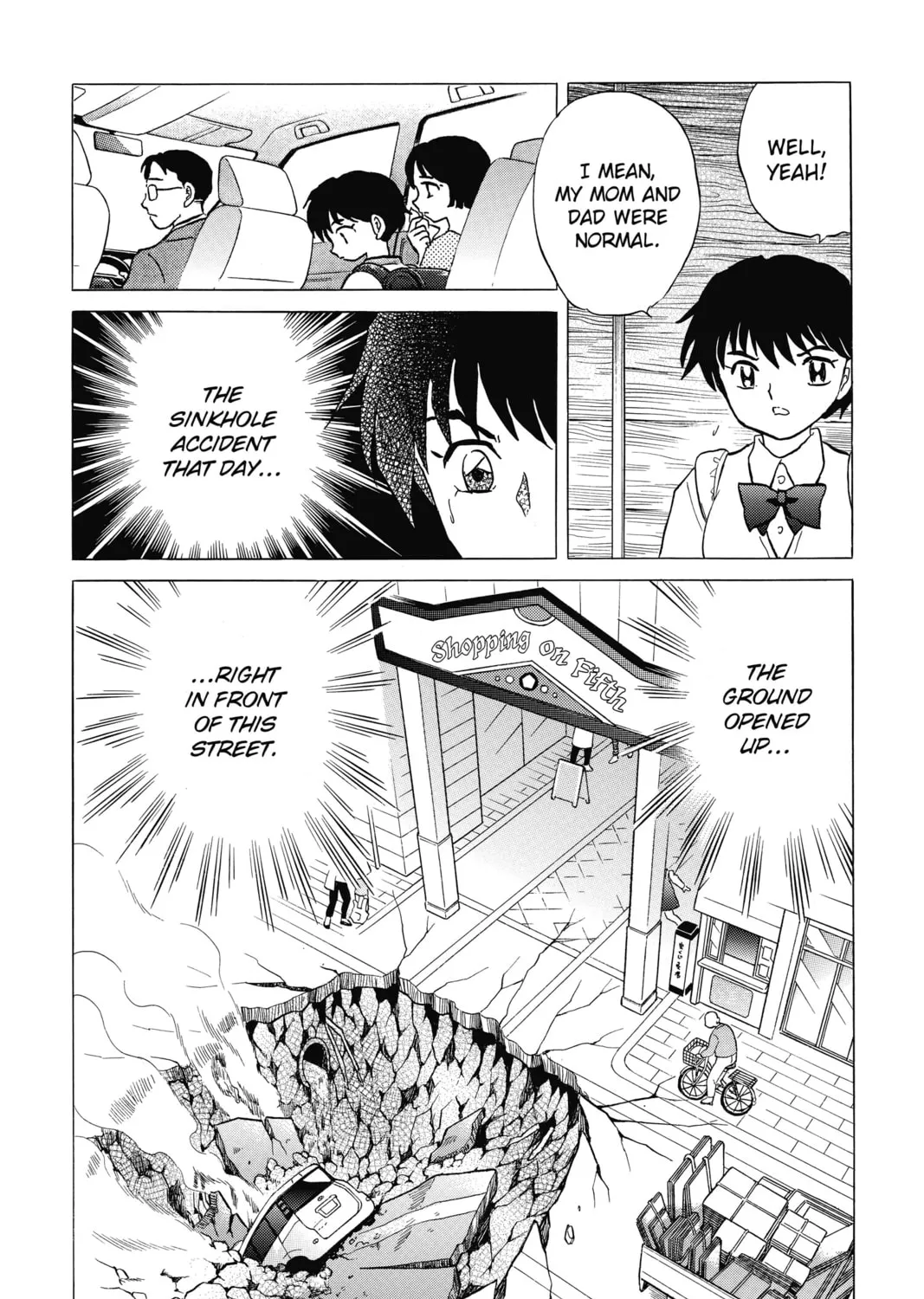 Mao Chapter 2 page 55 - 