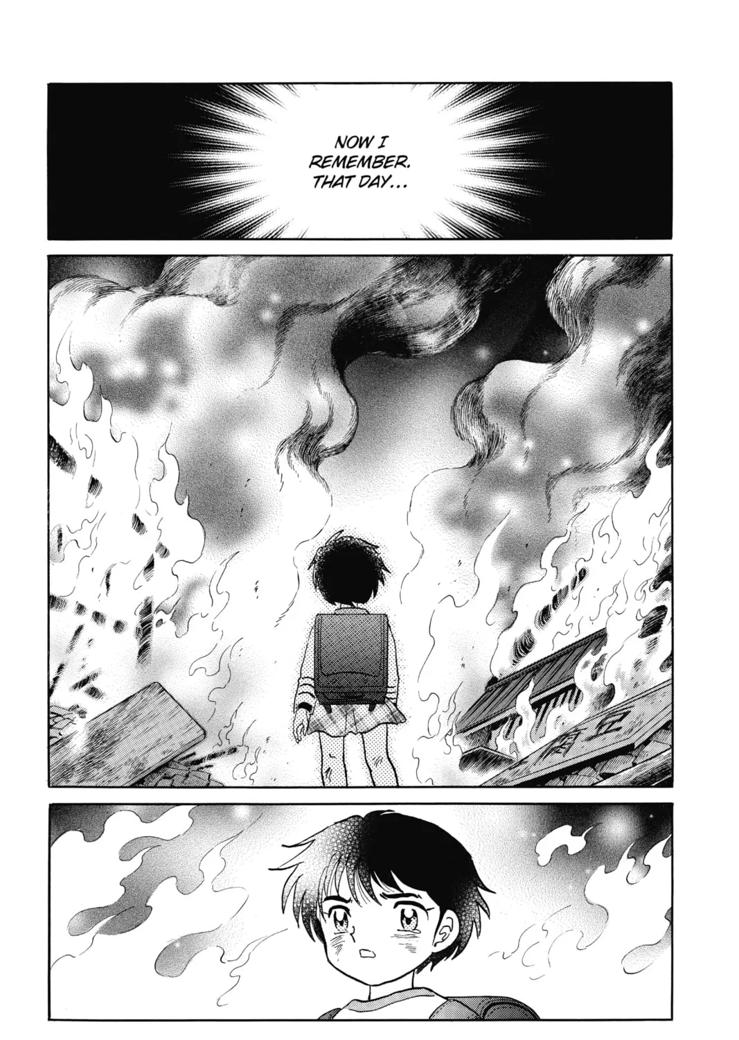 Mao Chapter 2 page 57 - 