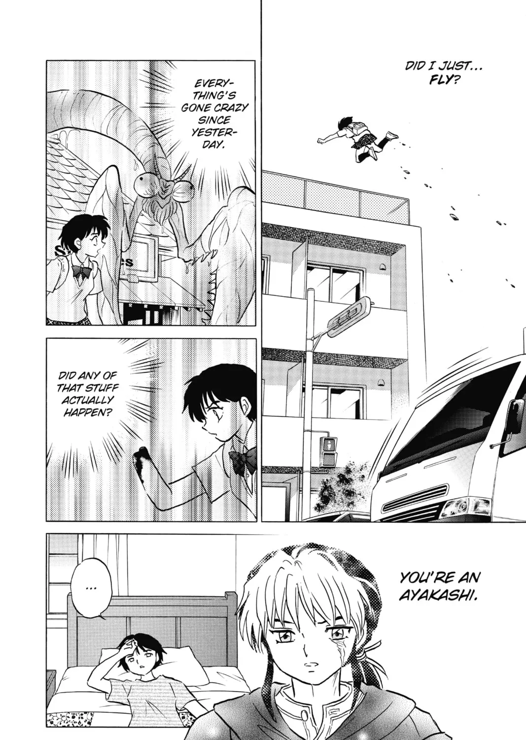 Mao Chapter 2 page 7 - 