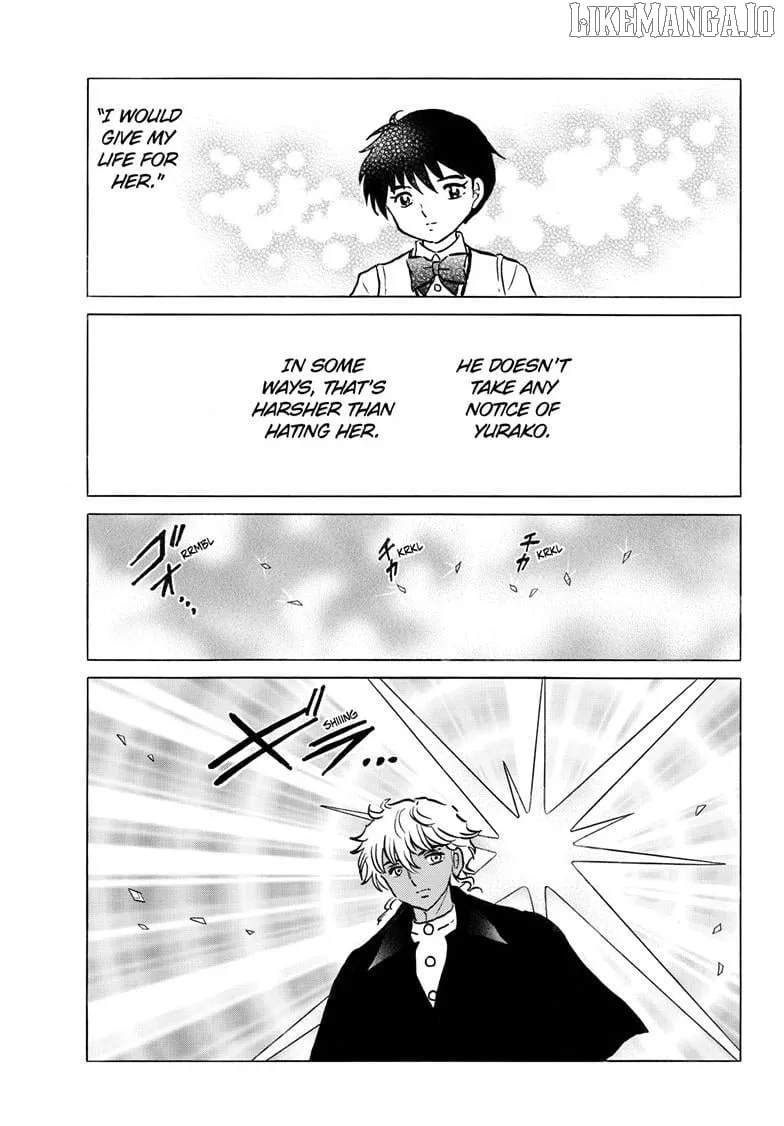 Mao Chapter 289 page 14 - 
