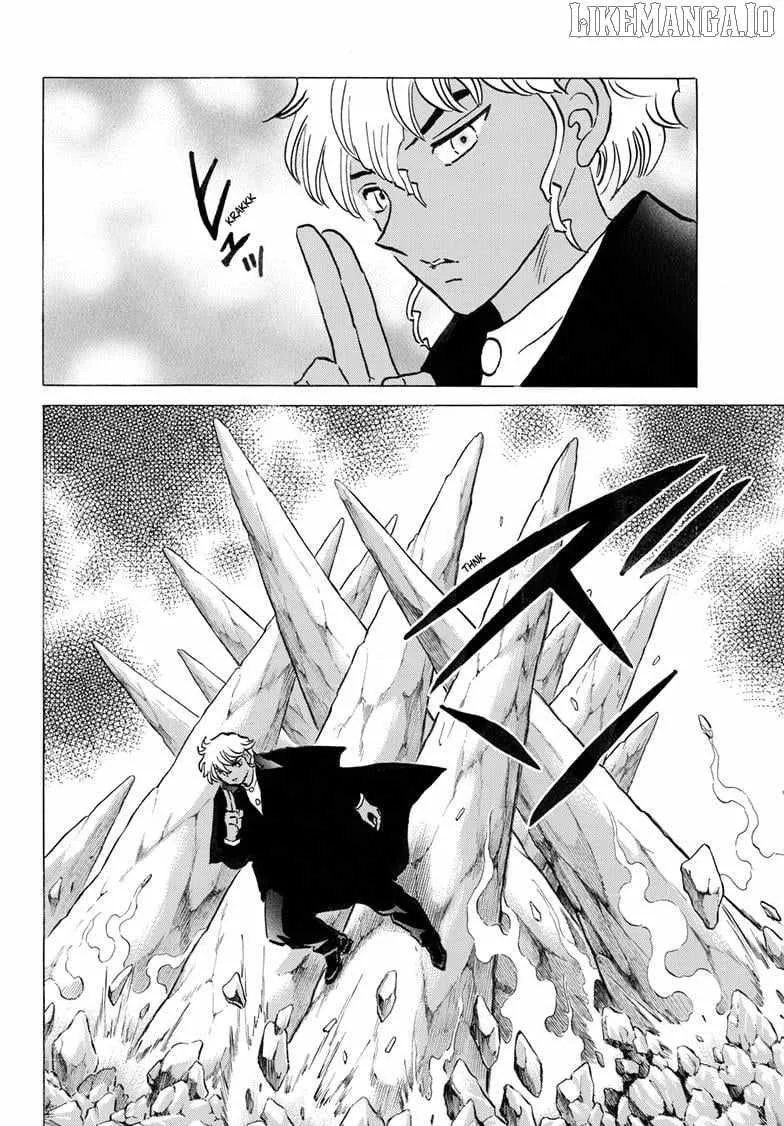 Mao Chapter 289 page 15 - 