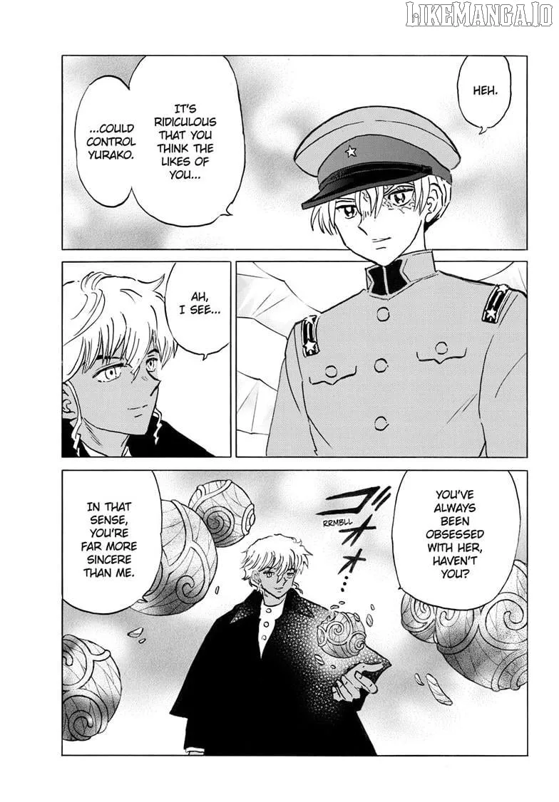 Mao Chapter 289 page 18 - 