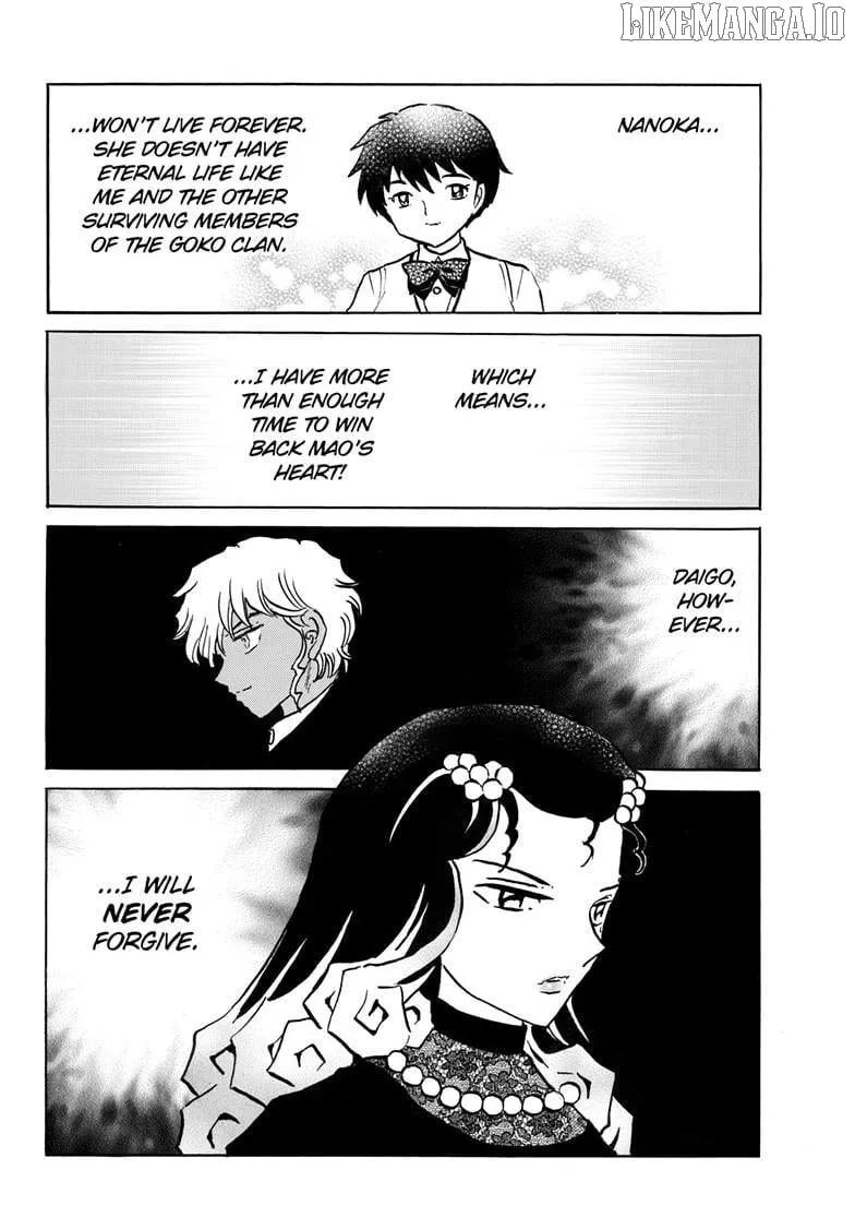 Mao Chapter 289 page 7 - 