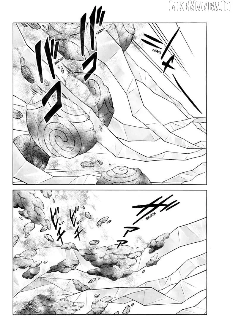 Mao Chapter 290 page 4 - 