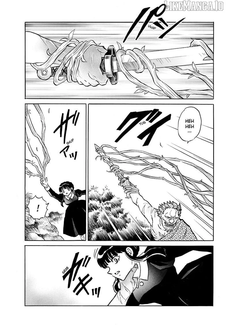 Mao Chapter 292 page 15 - 