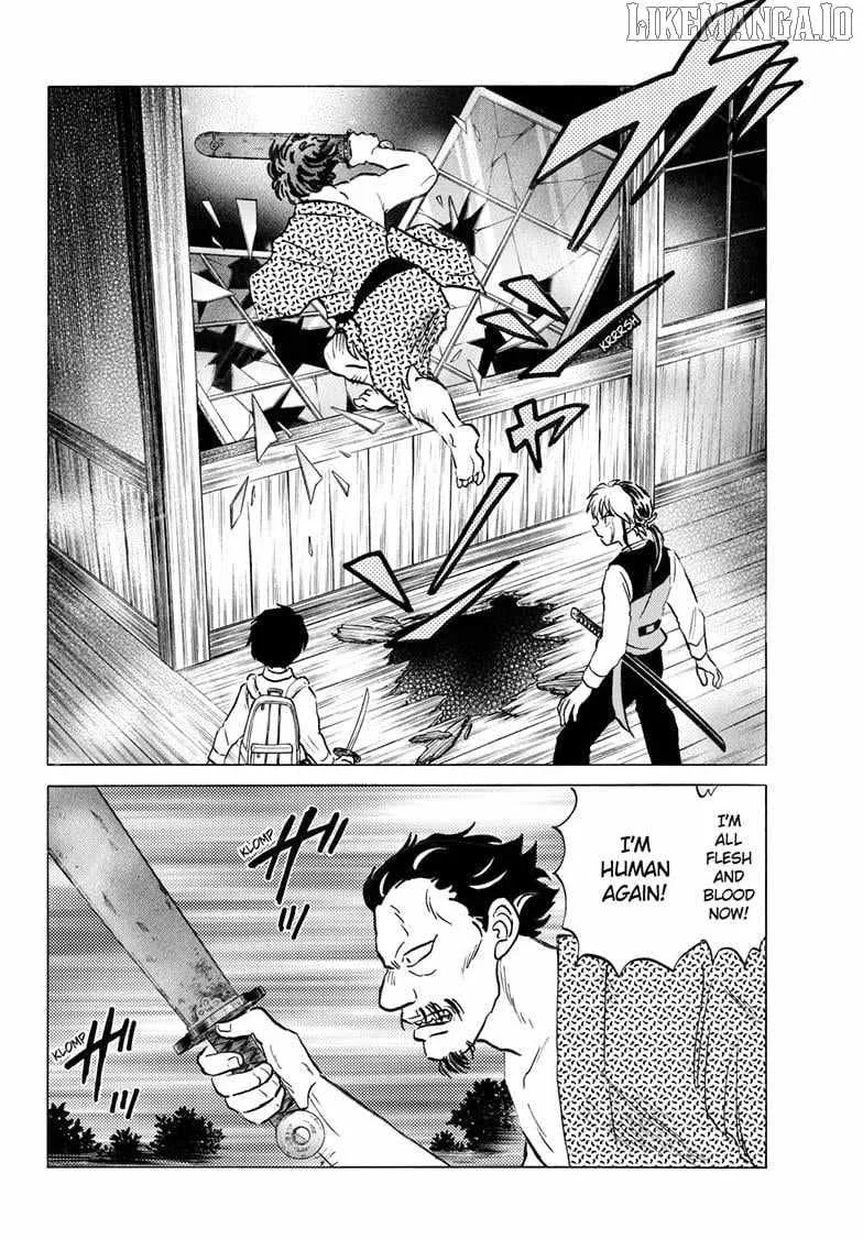 Mao Chapter 295 page 14 - 