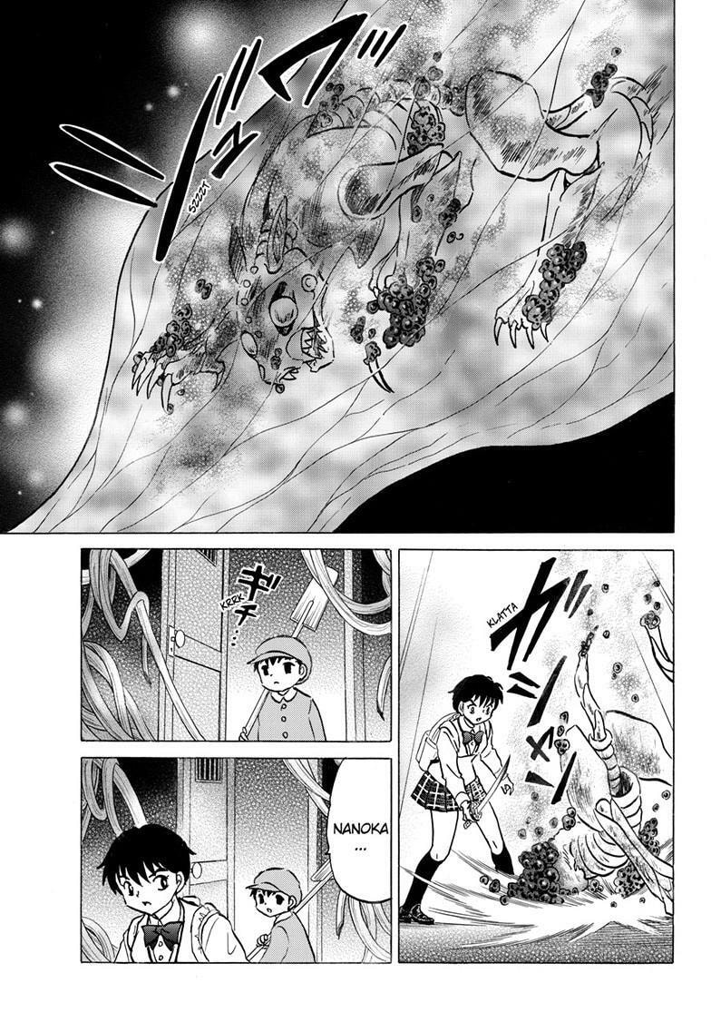 Mao Chapter 299 page 14 - 