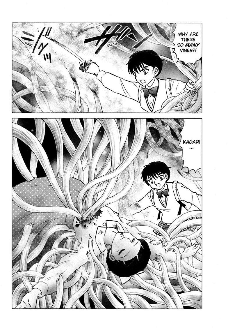 Mao Chapter 299 page 9 - 