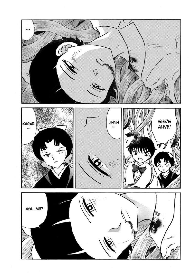 Mao Chapter 299 page 10 - 