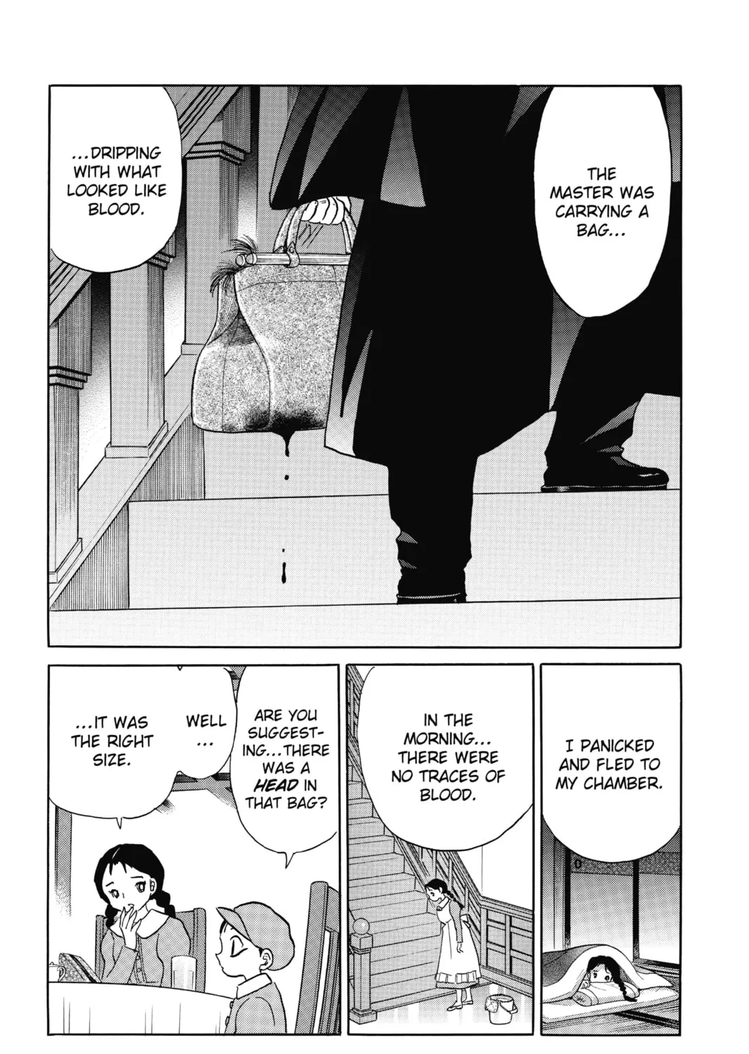 Mao Chapter 3 page 25 - 