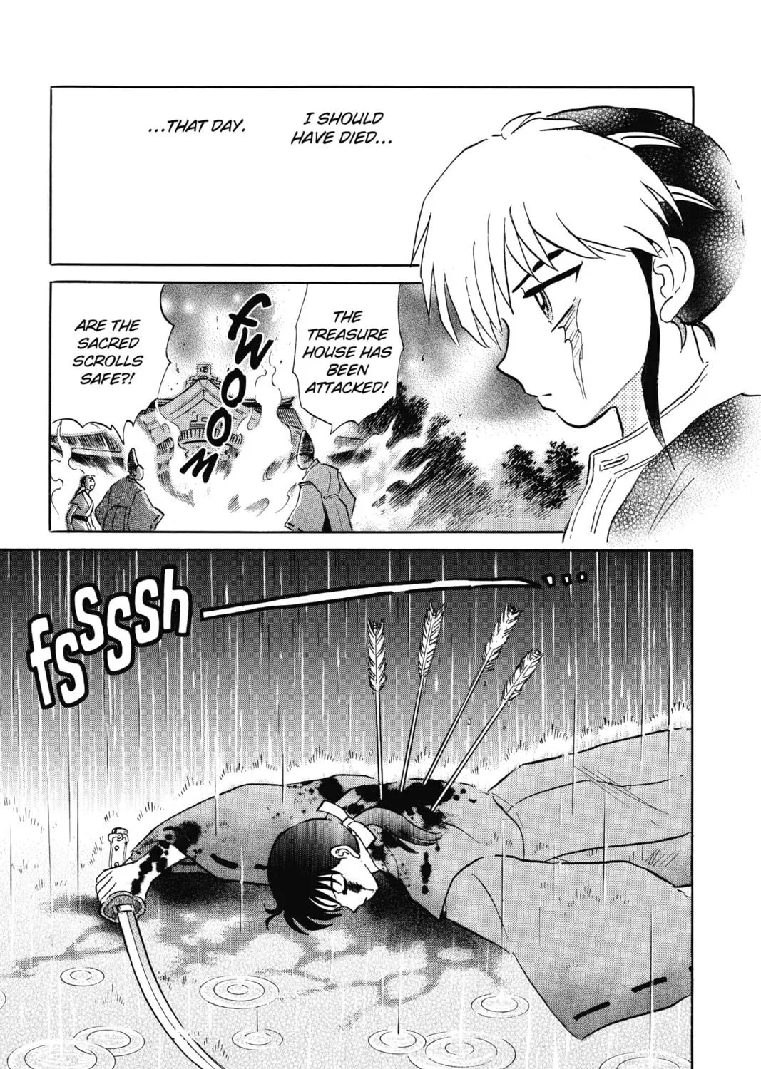 Mao Chapter 3 page 29 - 