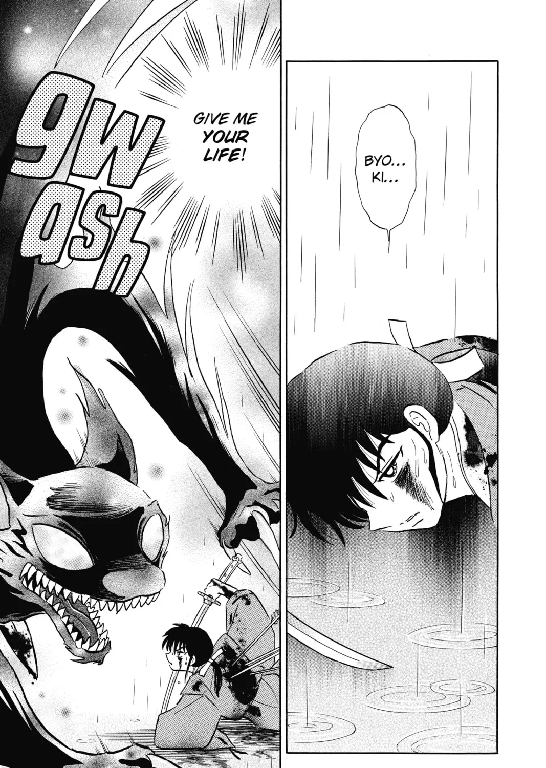 Mao Chapter 3 page 33 - 