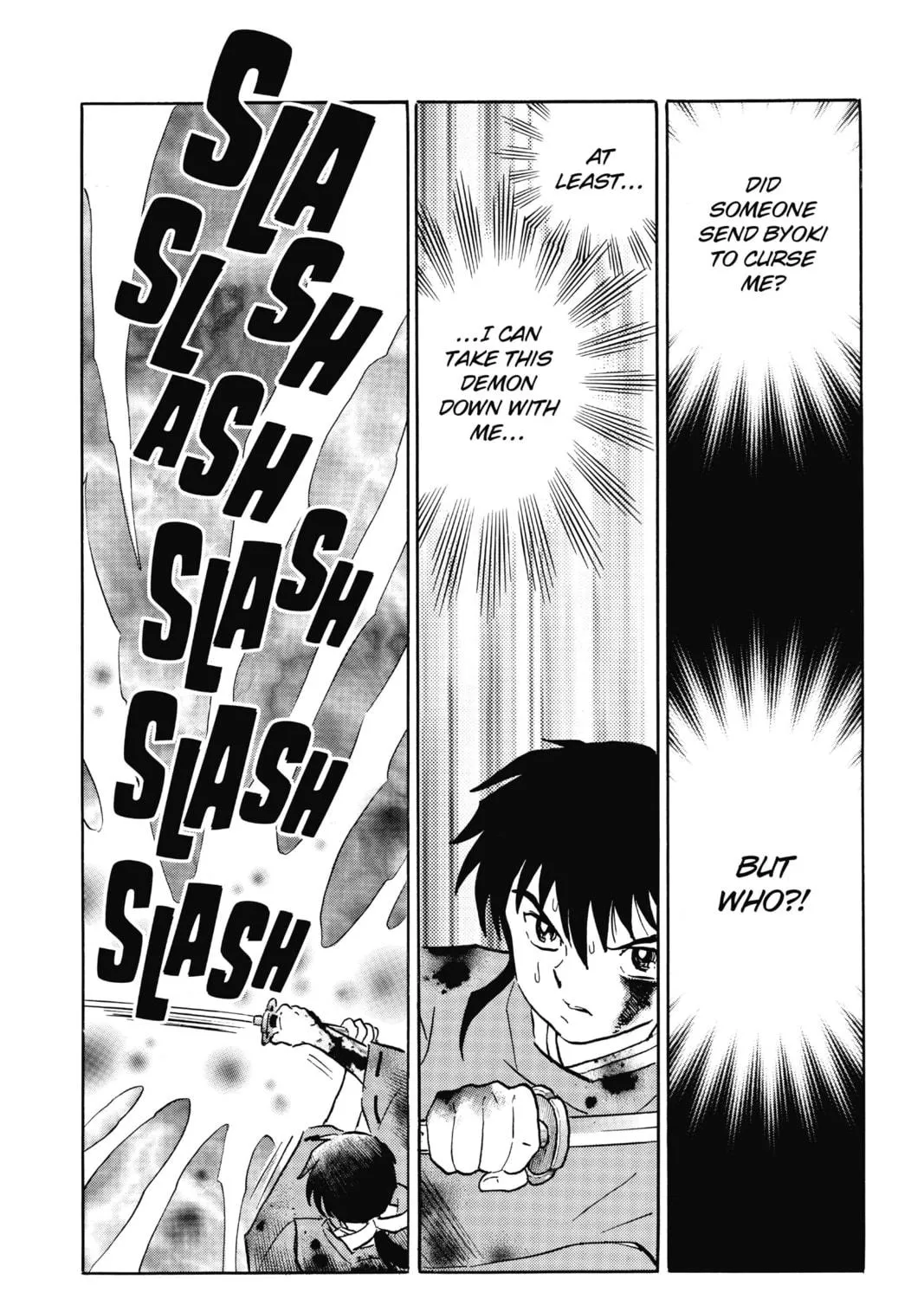 Mao Chapter 3 page 35 - 