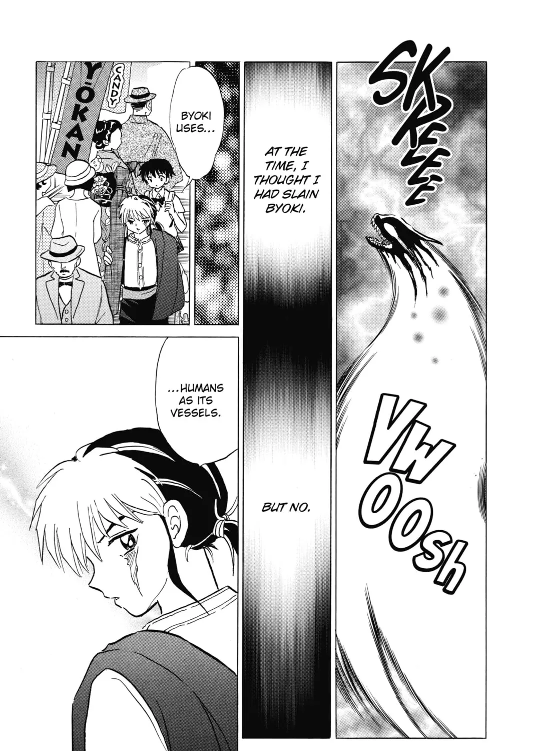 Mao Chapter 3 page 37 - 