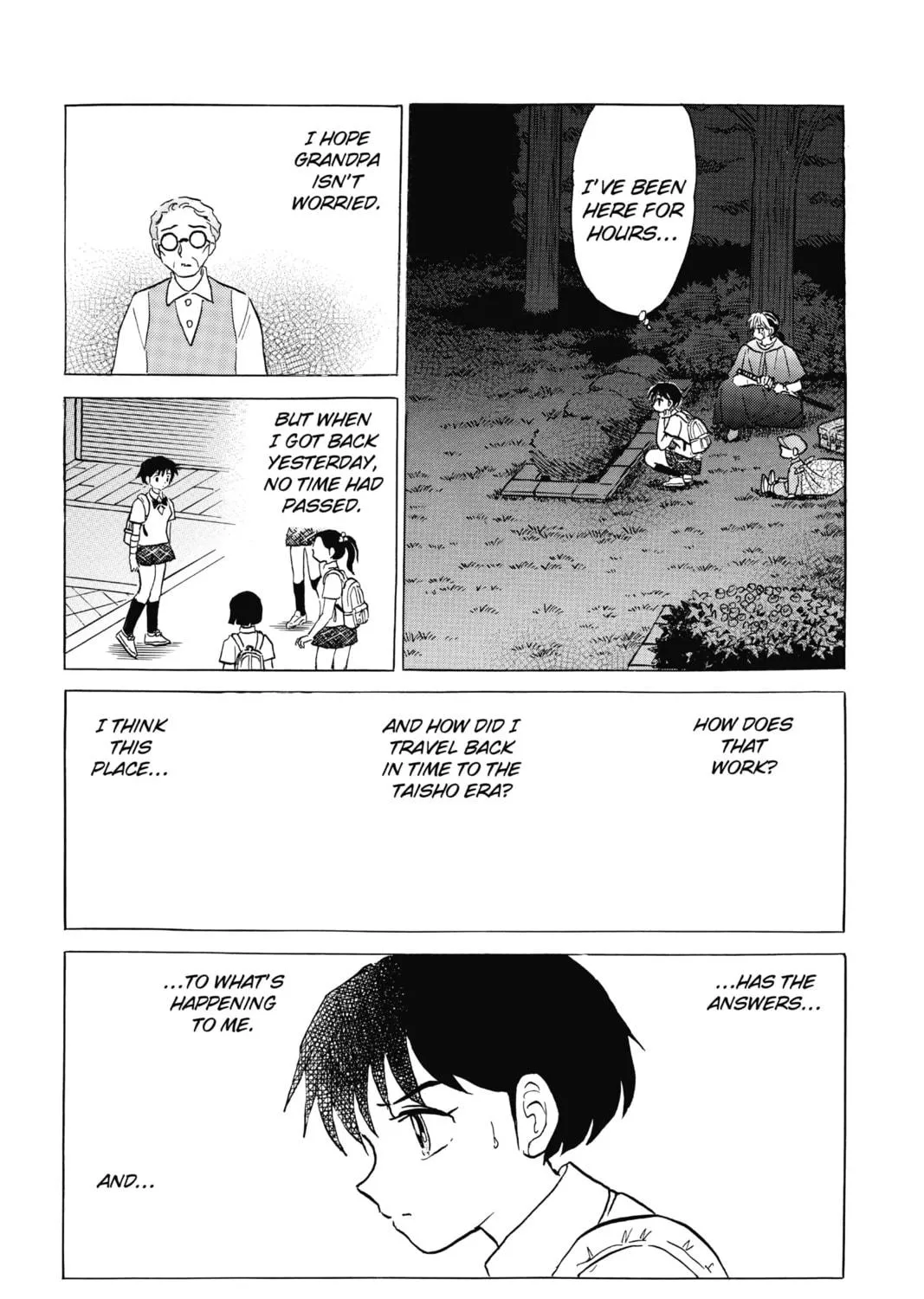 Mao Chapter 3 page 41 - 