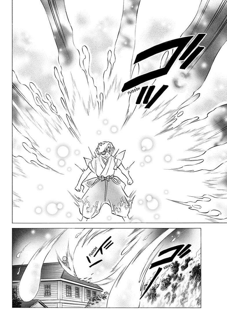 Mao Chapter 300 page 13 - 