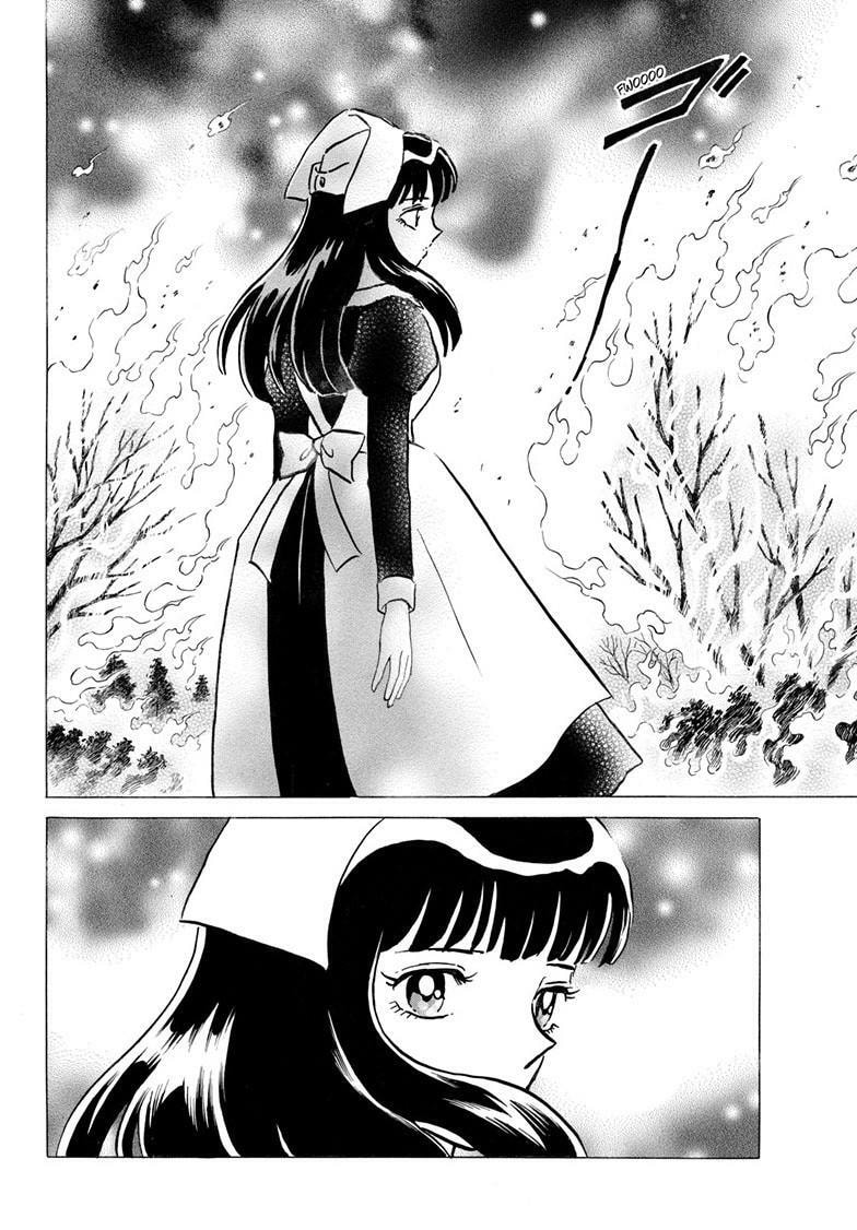 Mao Chapter 300 page 17 - 