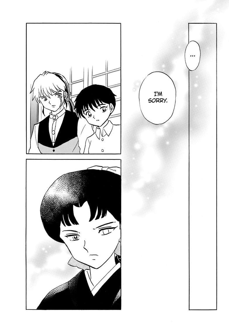 Mao Chapter 302 page 12 - 