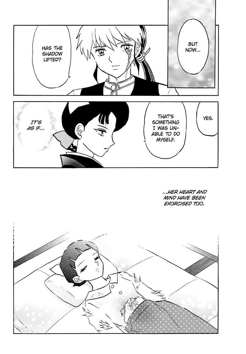 Mao Chapter 302 page 15 - 