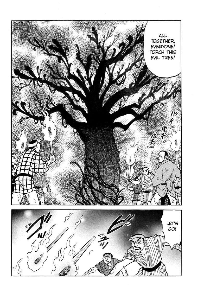 Mao Chapter 303 page 15 - 