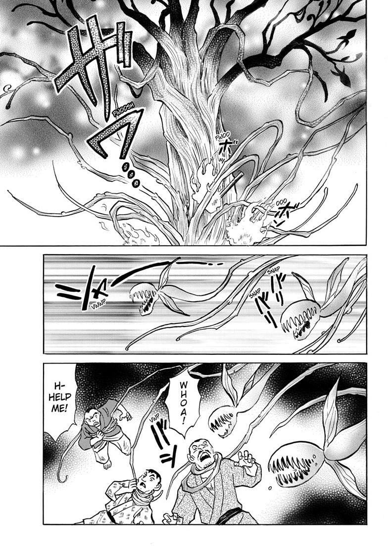 Mao Chapter 303 page 16 - 