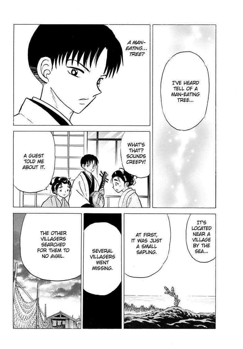 Mao Chapter 303 page 9 - 
