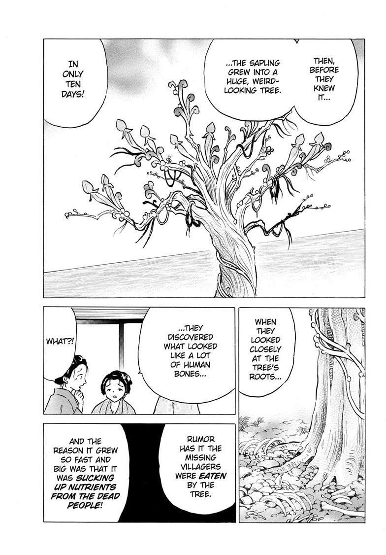 Mao Chapter 303 page 10 - 