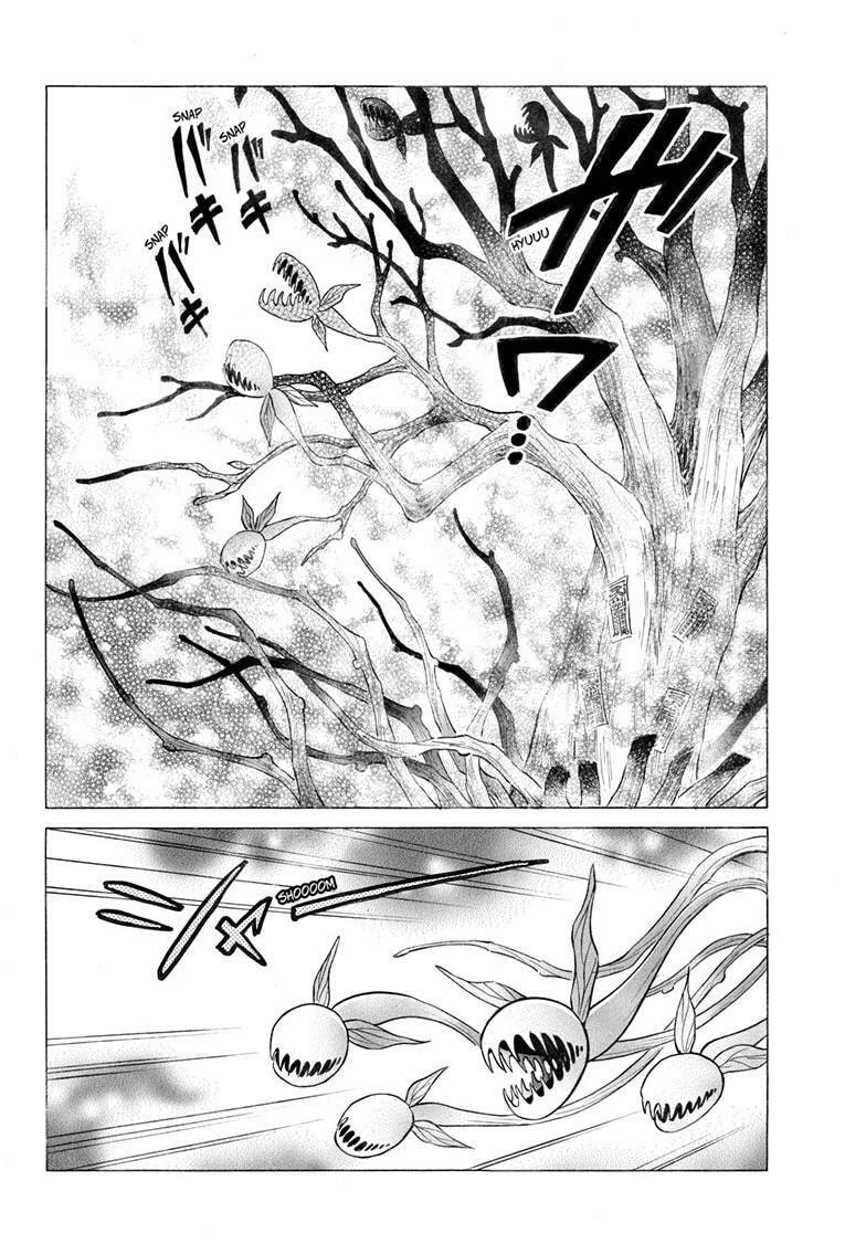 Mao Chapter 304 page 3 - 