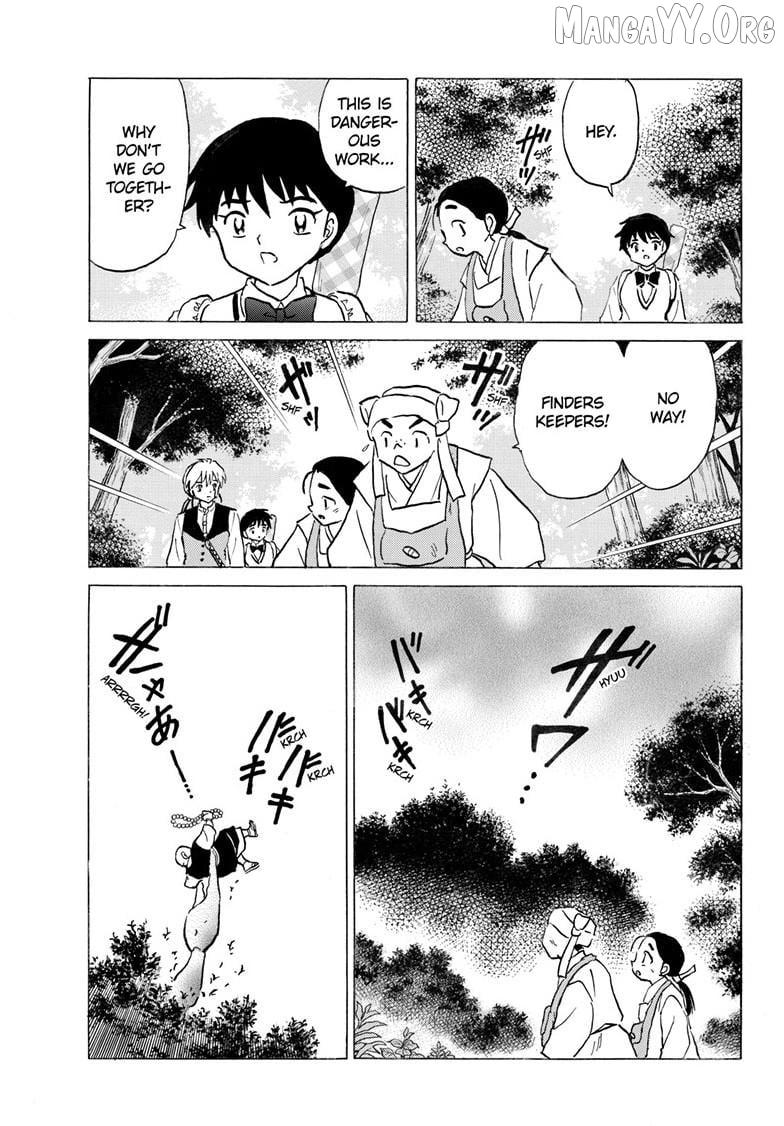 Mao Chapter 305 page 16 - 