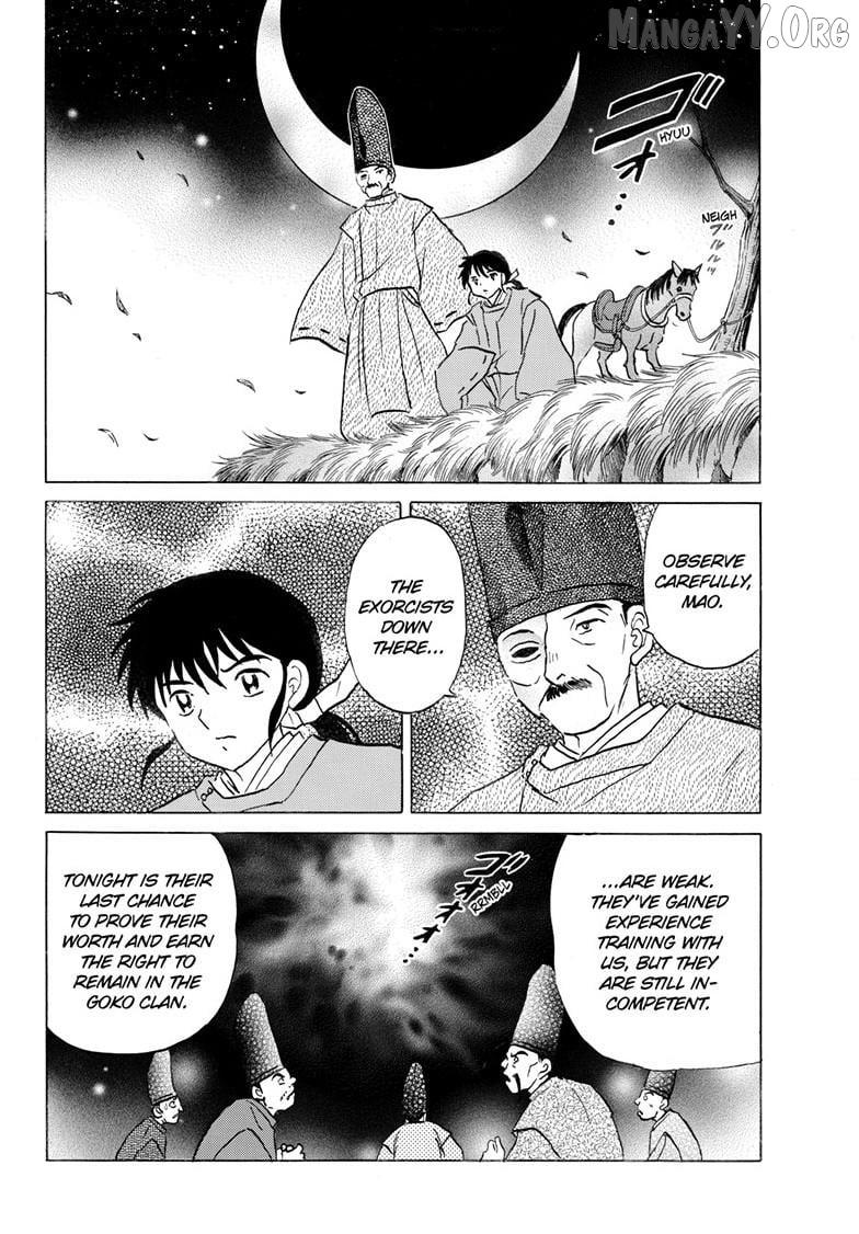 Mao Chapter 305 page 5 - 