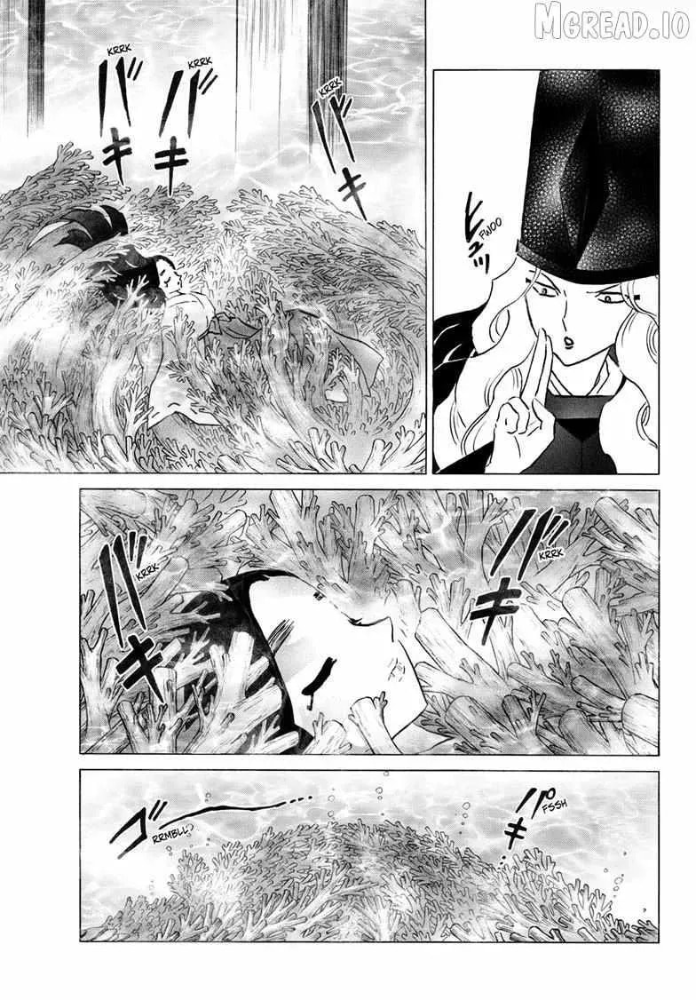 Mao Chapter 307.3 page 4 - 