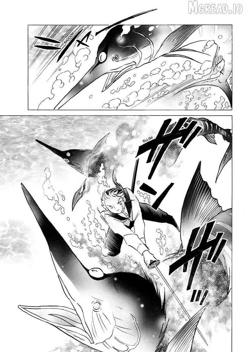 Mao Chapter 307.3 page 6 - 