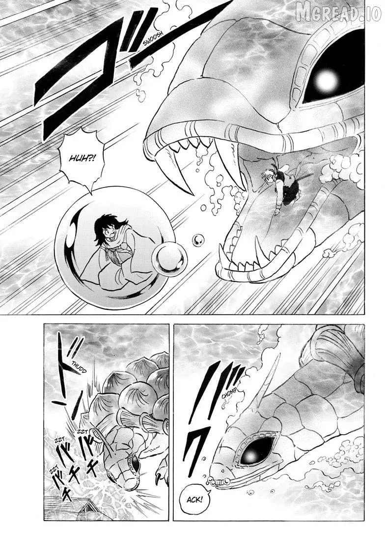 Mao Chapter 307.3 page 8 - 