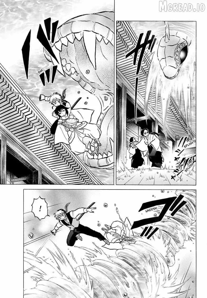 Mao Chapter 307.3 page 10 - 