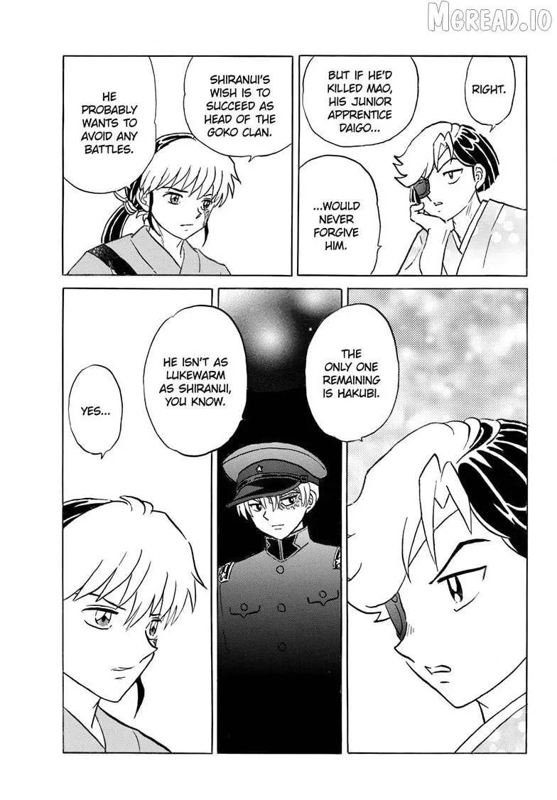 Mao Chapter 307.4 page 16 - 