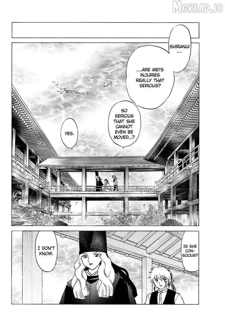 Mao Chapter 307.4 page 3 - 