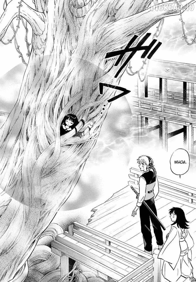 Mao Chapter 307.4 page 5 - 