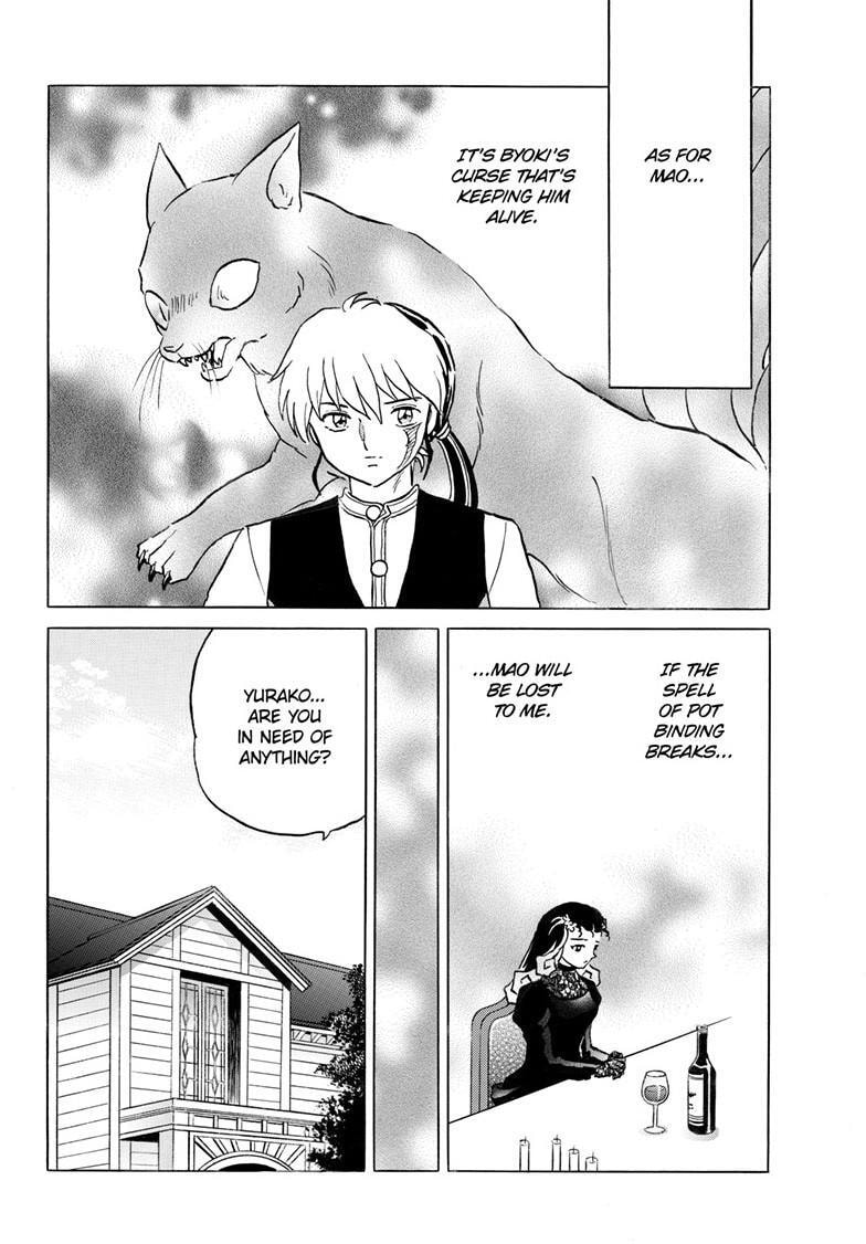 Mao Chapter 307.5 page 11 - 